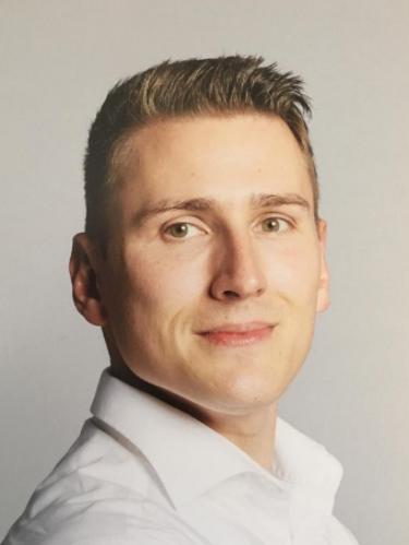 Markus Hauck