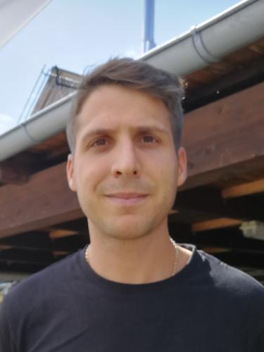 Gianluca Grillo