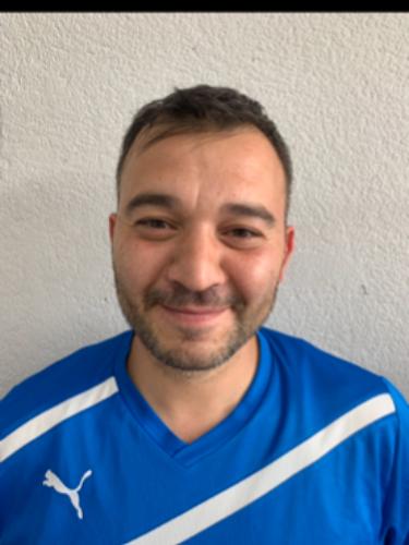 Mustafa Akbaba