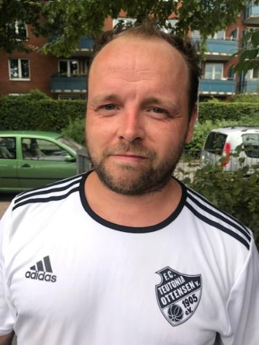 Kenny Kevin Litzenberg