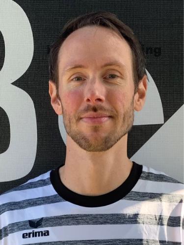 Florian Zimmermann