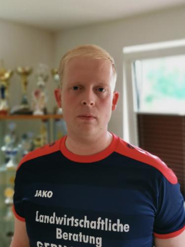 Sebastian Schneider
