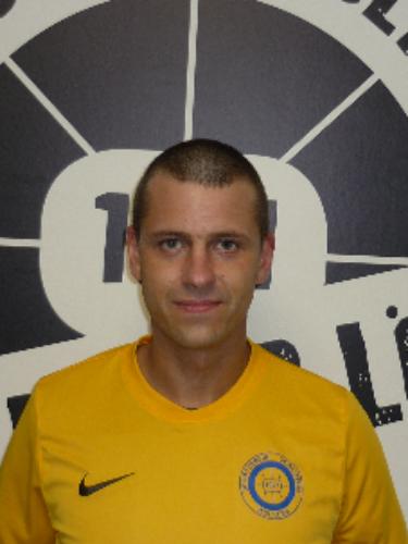 Florian Scherner