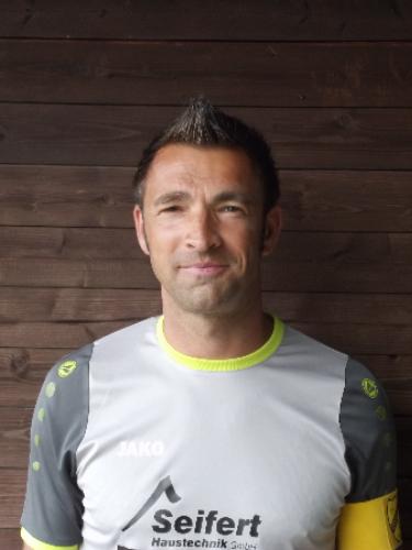 Marc Arnold