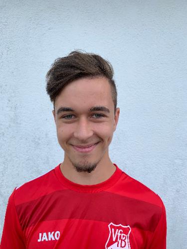 Felix Goß