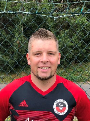 Jens Morio