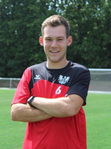 Jonas Gabler