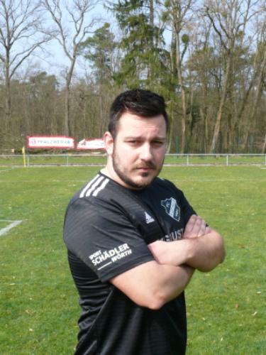 Martin Zugcic