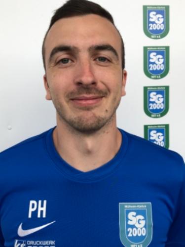 Philipp Hirsch
