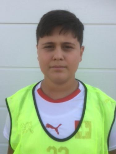 Ervin Berisha