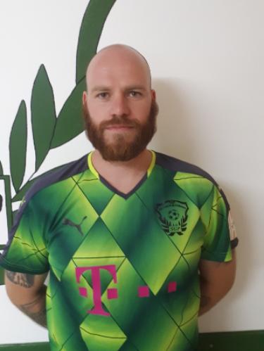 Tim Röhrdanz