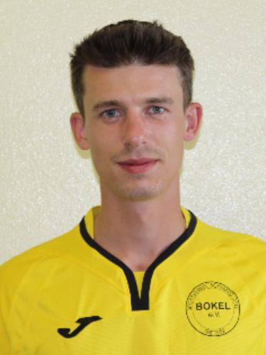 Cedric Dören