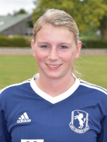 Angela Stehling