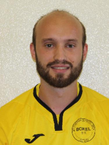 Tobias Schmits