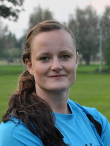 Anne Wendorf
