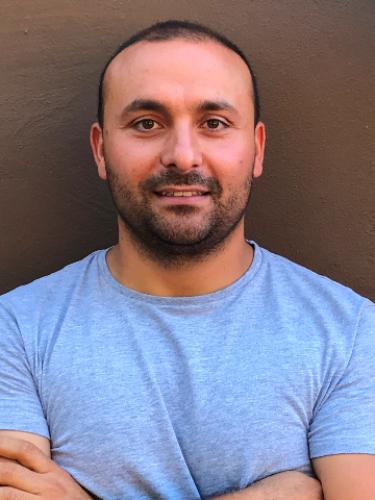 Ramazan Dogan