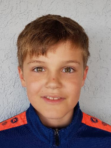 Jakob Toussaint