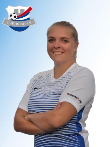 Johanna Krahl