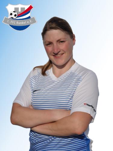 Anna Katharina Scheib