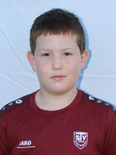Tino Joel Fritz
