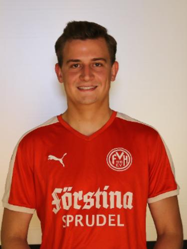 Alexander Gerk