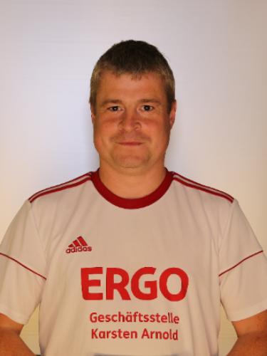 Thomas Hickmann