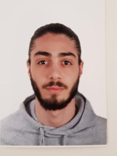 Muhammed Taha Kocoglu