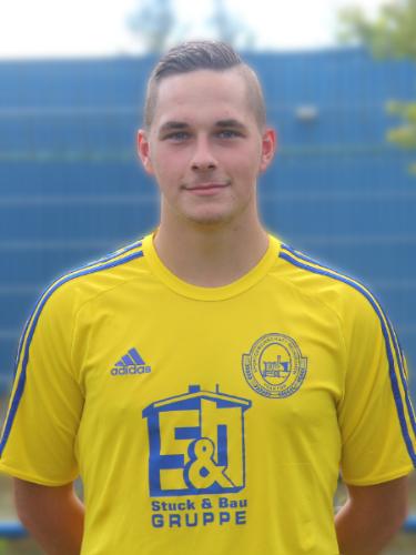 Tommy Sußbauer