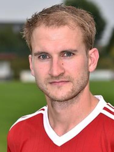 Florian Bohmann