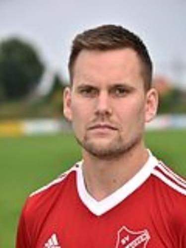 Johannes Stoffergoes