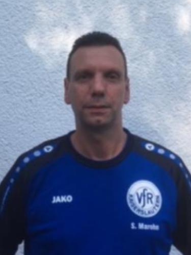 Sascha Marohn