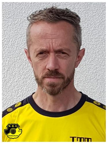 Eric Van Kann