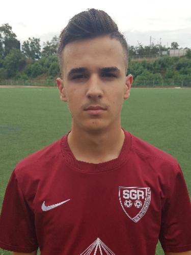 Luca Pascal Jost