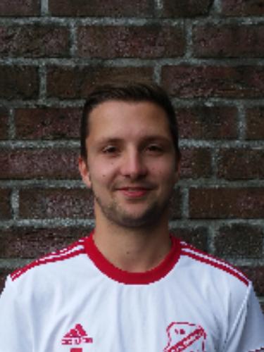 Adrian Benjamin Potthoff