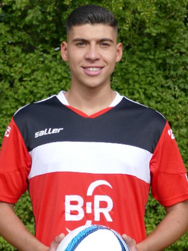 Mehmet Pektas