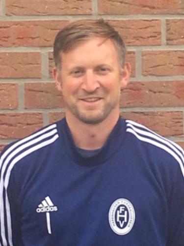 Tim Sperling