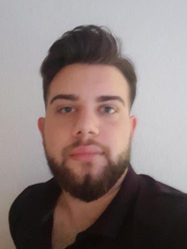 Muhammed Sevinc