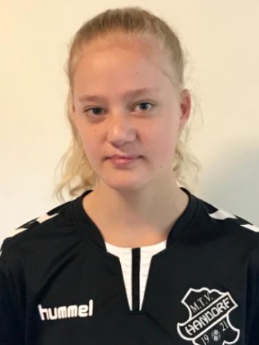Melina Benecke