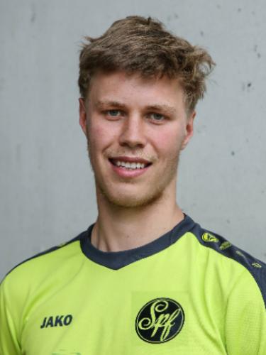 Seraphim Hentschel