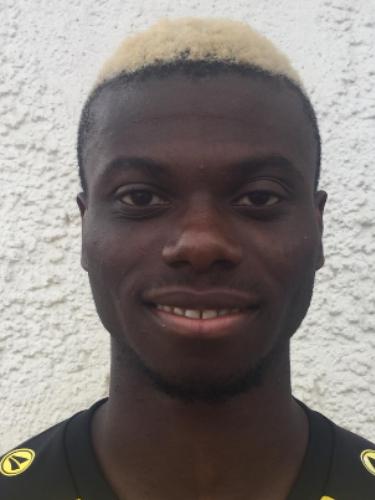 Jacob Nkrumah-Sarfo