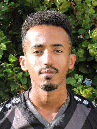 Tomas Yohannes