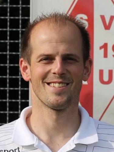 Michael Rihm