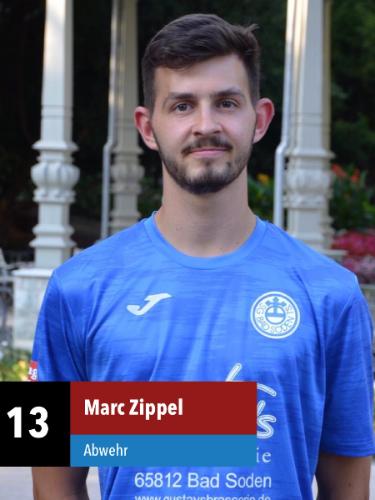 Marc Zippel