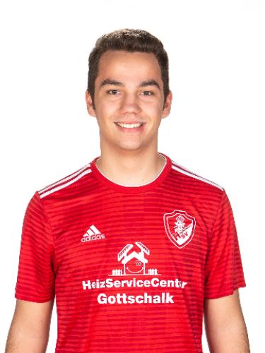 Lucas Poenitzsch