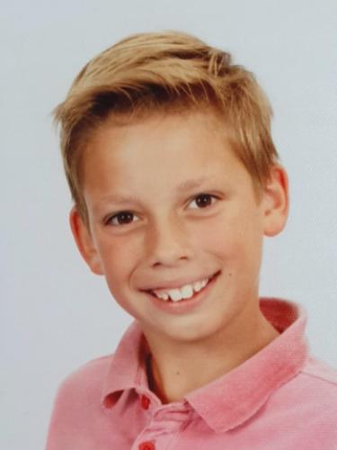 Mika Sean Meisberger