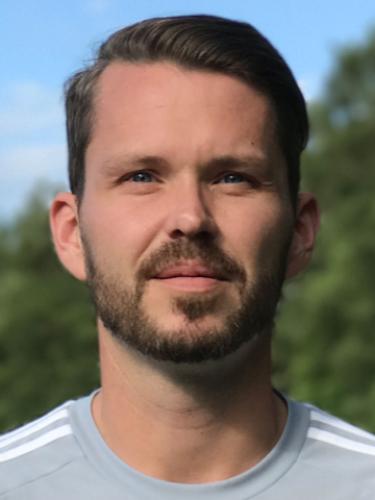 Mark Reinhard