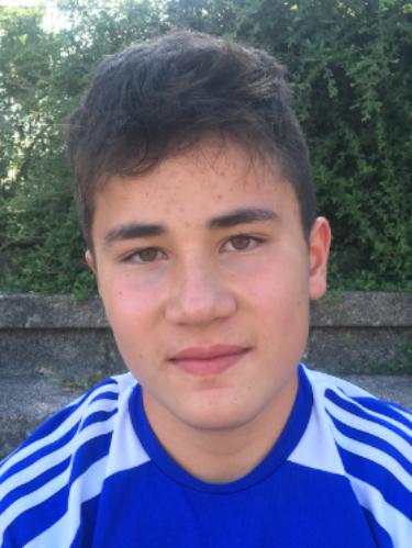 Luca Masato Campe