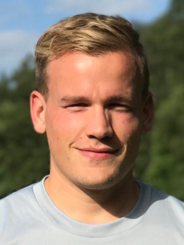Marius Danne