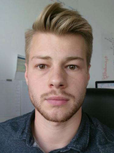 Matthias Beck