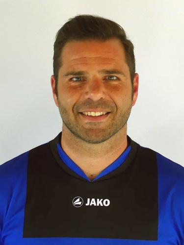 Florian Kleinschmidt